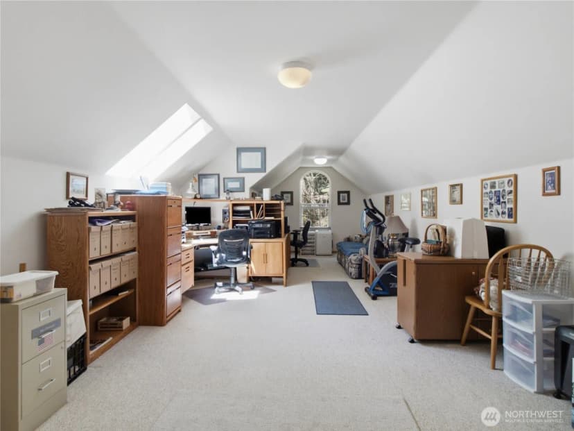 Property photo for 3412 Quail Creek Ln Ne, Olympia photo 25