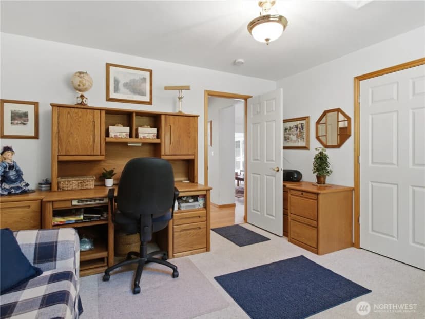 Property photo for 3412 Quail Creek Ln Ne, Olympia photo 27