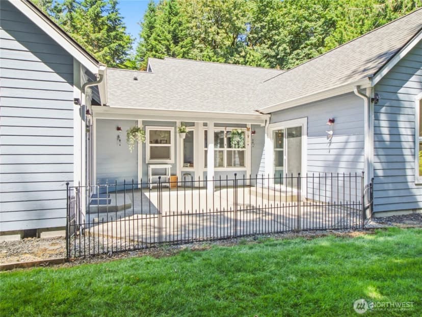 Property photo for 3412 Quail Creek Ln Ne, Olympia photo 30
