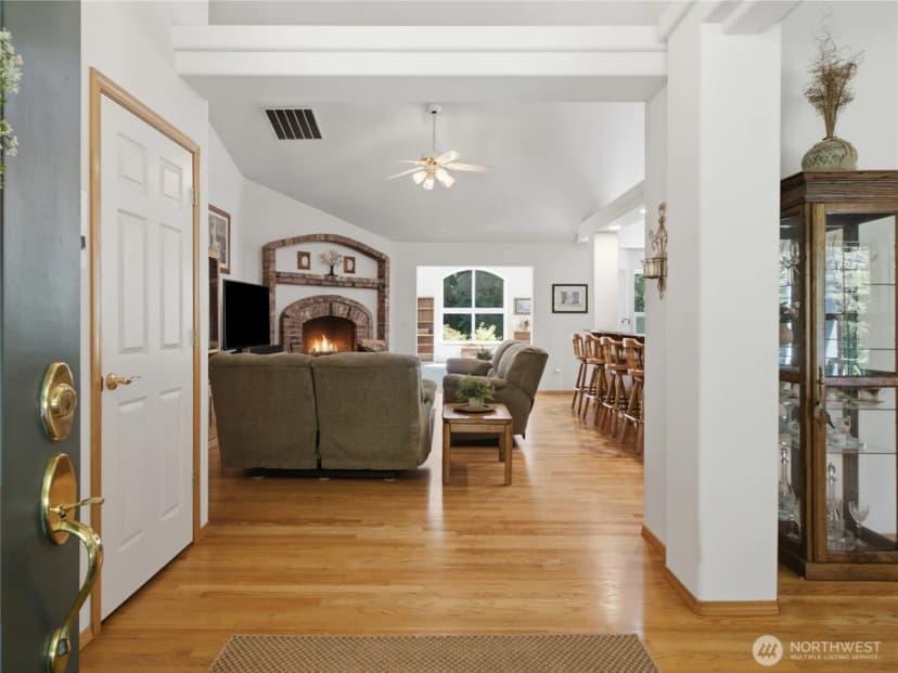 Property photo for 3412 Quail Creek Ln Ne, Olympia photo 6
