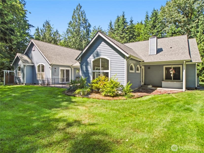 Property photo for 3412 Quail Creek Ln Ne, Olympia photo 33