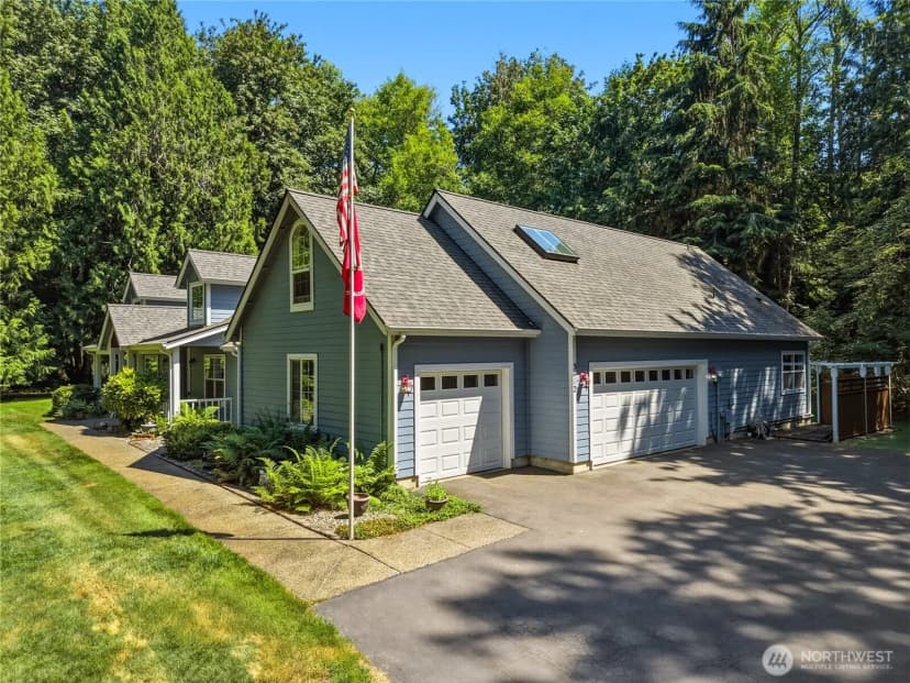 Property photo for 3412 Quail Creek Ln Ne, Olympia photo 35