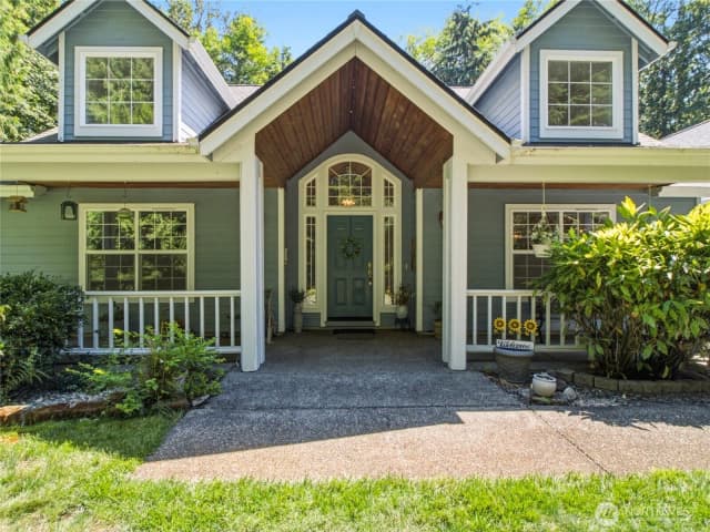 Property photo for 3412 Quail Creek Ln Ne, Olympia photo 3
