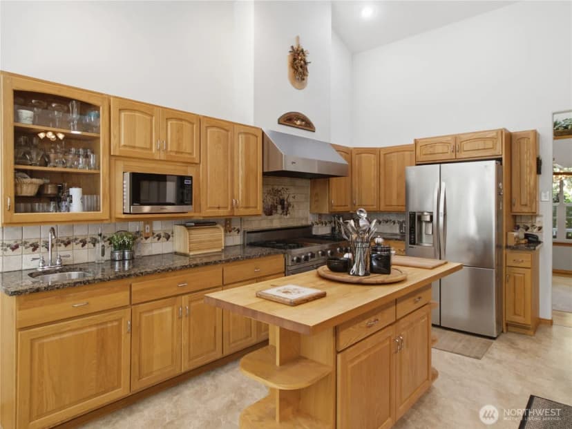 Property photo for 3412 Quail Creek Ln Ne, Olympia photo 12