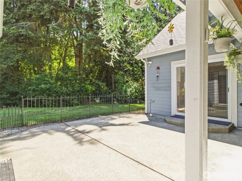 Property photo for 3412 Quail Creek Ln Ne, Olympia photo 32