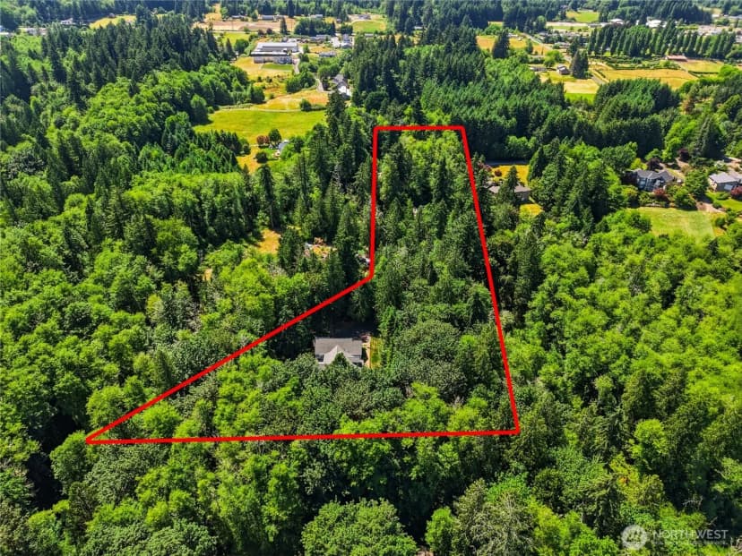 Property photo for 3412 Quail Creek Ln Ne, Olympia photo 38