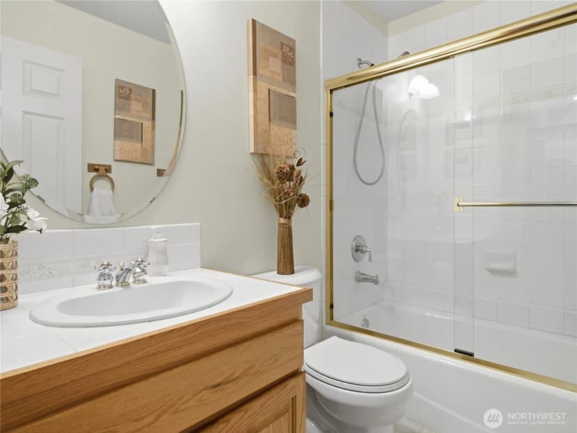 Property photo for 3412 Quail Creek Ln Ne, Olympia photo 28