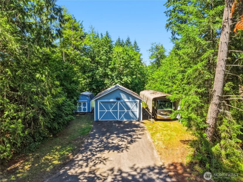 Property photo for 3412 Quail Creek Ln Ne, Olympia photo 36