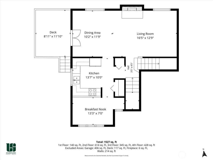 Property photo for 210 Nw Calista Ct., Oak Harbor photo 38