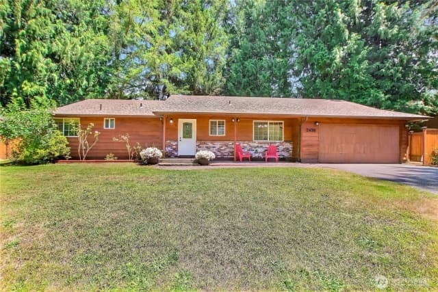 Property photo for 2438 Tyndell Circle Sw, Tumwater photo 2
