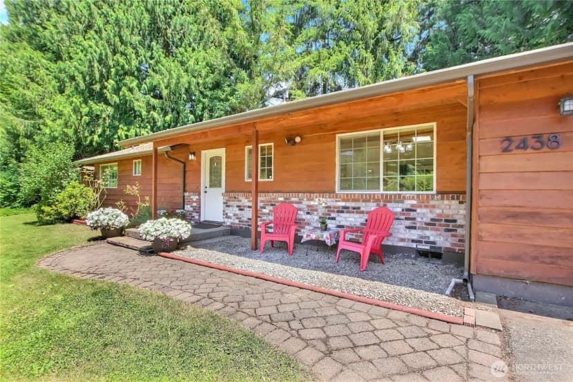 Property photo for 2438 Tyndell Circle Sw, Tumwater