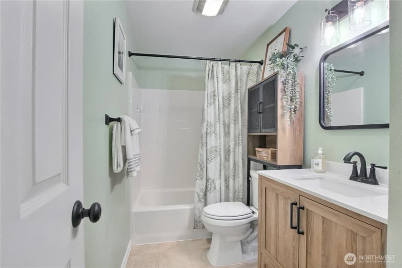 Property photo for 2438 Tyndell Circle Sw, Tumwater photo 22