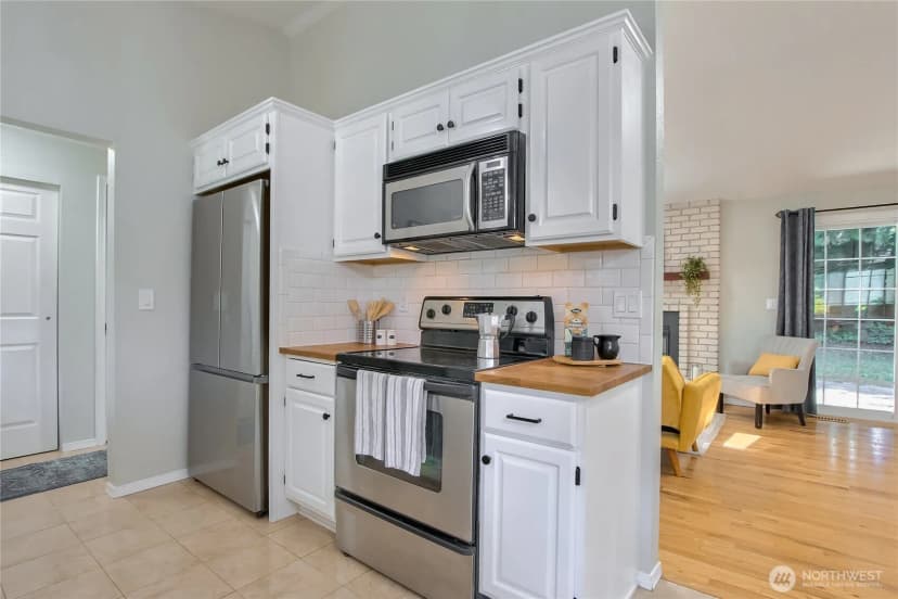 Property photo for 2438 Tyndell Circle Sw, Tumwater photo 12