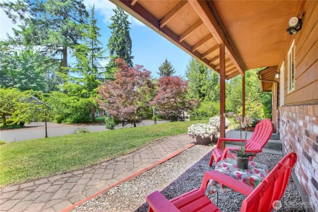 Property photo for 2438 Tyndell Circle Sw, Tumwater photo 3
