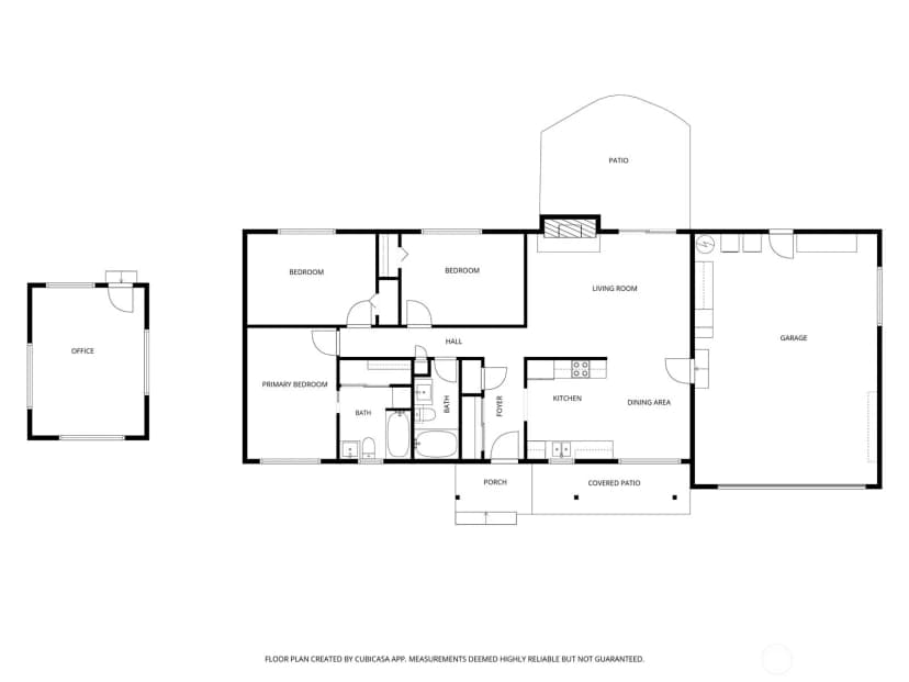 Property photo for 2438 Tyndell Circle Sw, Tumwater photo 33