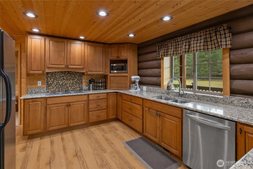 Property photo for 6151 Nelson Siding Road, Cle Elum photo 16