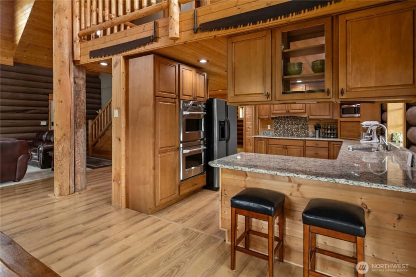 Property photo for 6151 Nelson Siding Road, Cle Elum photo 18