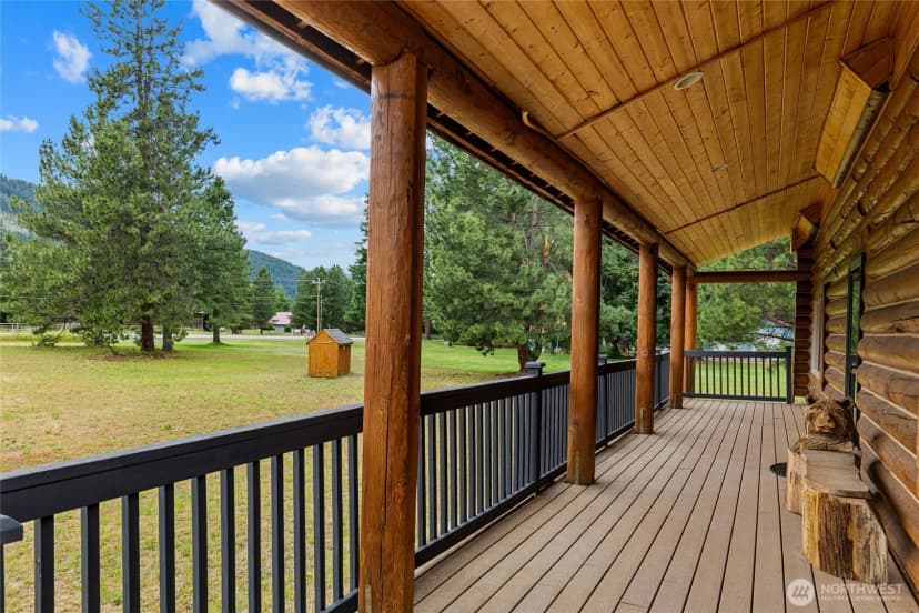 Property photo for 6151 Nelson Siding Road, Cle Elum photo 10