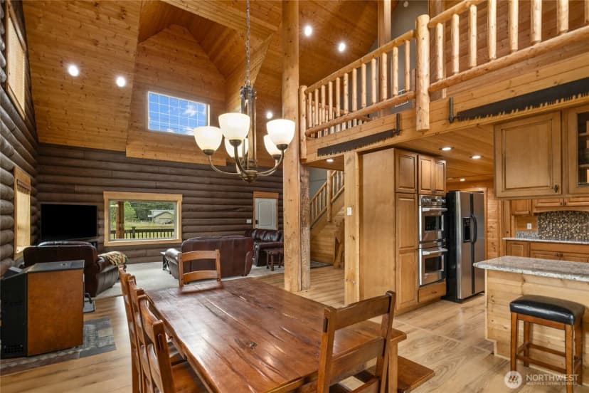 Property photo for 6151 Nelson Siding Road, Cle Elum photo 19