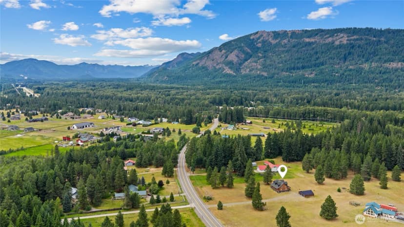 Property photo for 6151 Nelson Siding Road, Cle Elum photo 36