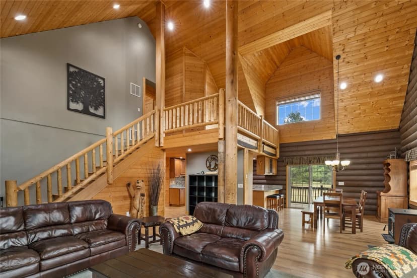 Property photo for 6151 Nelson Siding Road, Cle Elum photo 14