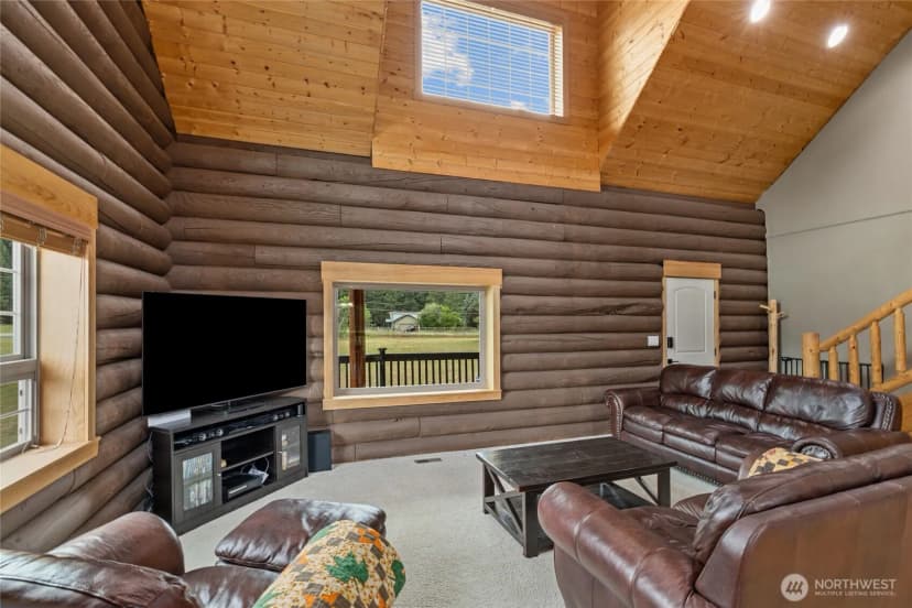 Property photo for 6151 Nelson Siding Road, Cle Elum photo 13