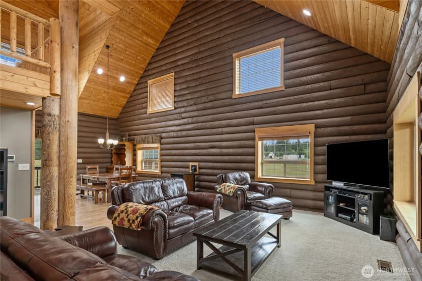 Property photo for 6151 Nelson Siding Road, Cle Elum photo 12