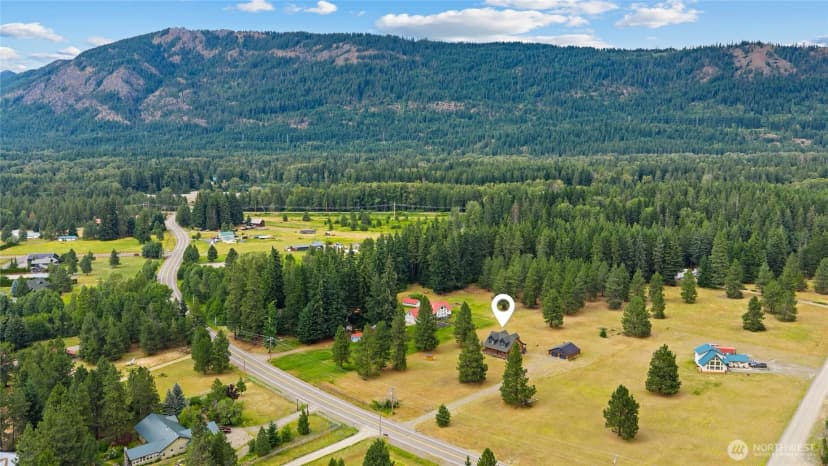 Property photo for 6151 Nelson Siding Road, Cle Elum photo 35