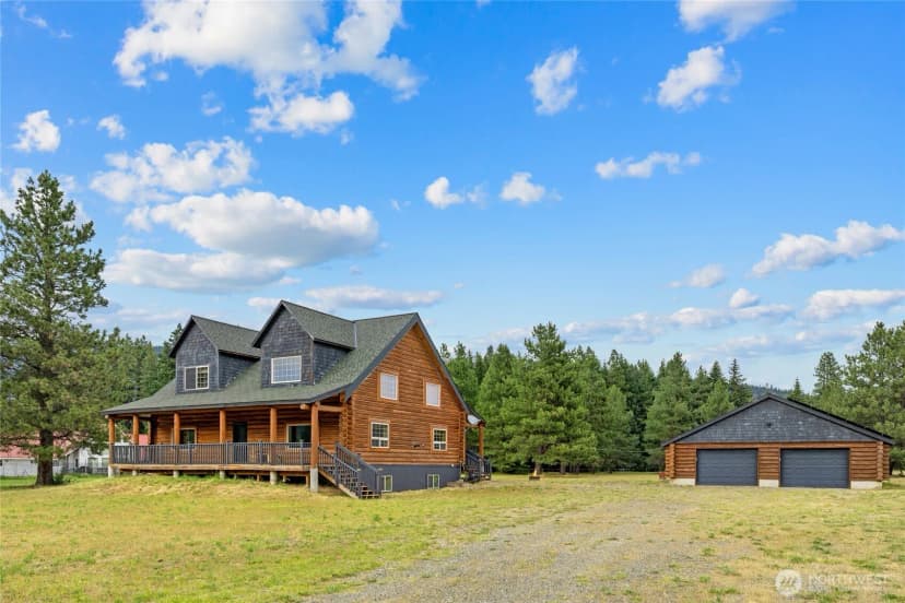 Property photo for 6151 Nelson Siding Road, Cle Elum photo 9