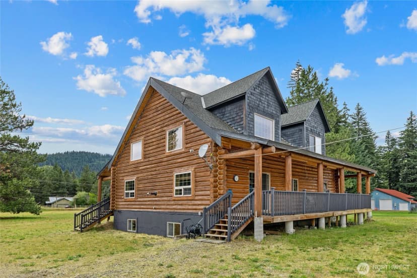 Property photo for 6151 Nelson Siding Road, Cle Elum photo 37