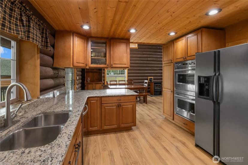 Property photo for 6151 Nelson Siding Road, Cle Elum photo 20