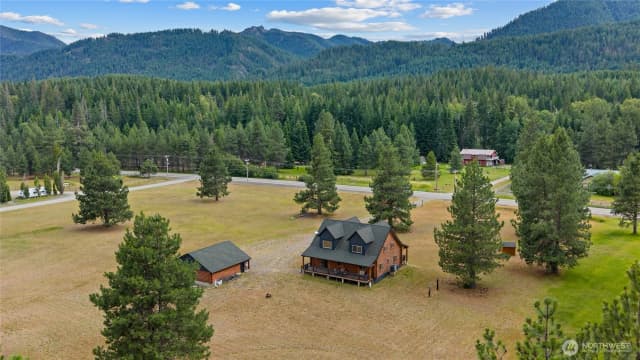 Property photo for 6151 Nelson Siding Road, Cle Elum photo 3