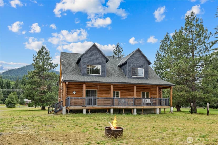 Property photo for 6151 Nelson Siding Road, Cle Elum photo 6