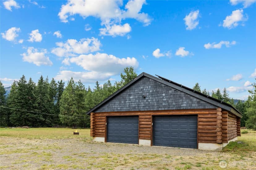 Property photo for 6151 Nelson Siding Road, Cle Elum photo 8