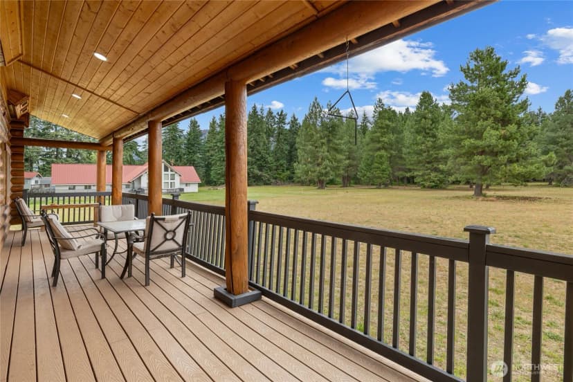 Property photo for 6151 Nelson Siding Road, Cle Elum photo 34
