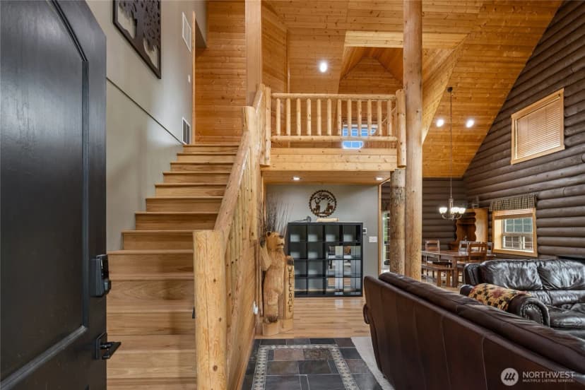 Property photo for 6151 Nelson Siding Road, Cle Elum photo 11