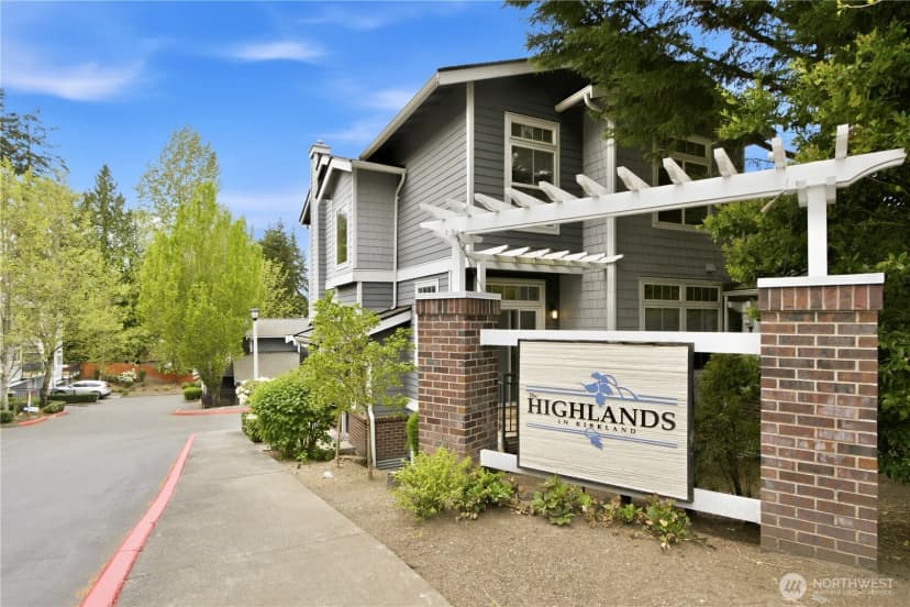 Property photo for 8806 123rd Lane Ne #8806, Kirkland photo 21