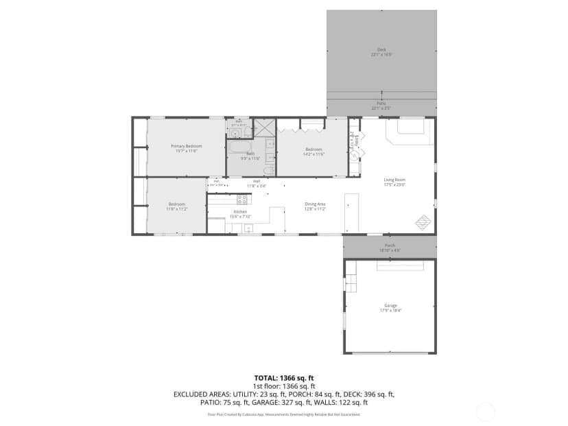 Property photo for 24648 96th Avenue S, Kent photo 32