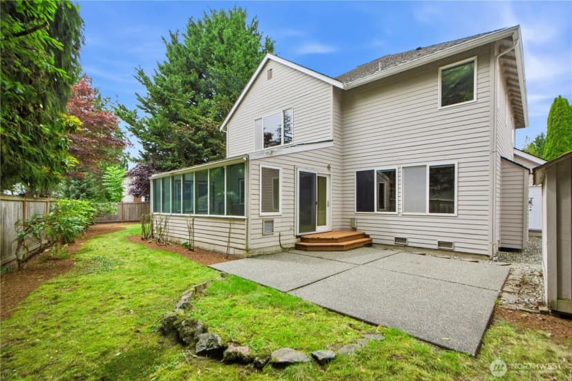 Property photo for 23151 Ne 15th Court, Sammamish photo 26