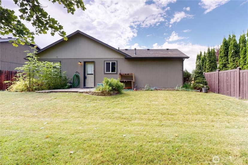 Property photo for 1310 Sw Riparian Court, College Place photo 26