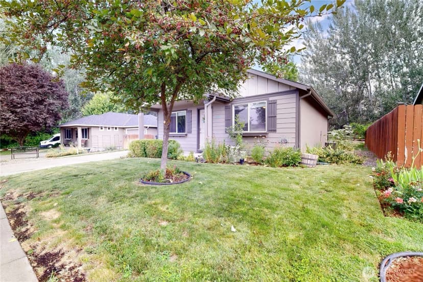 Property photo for 1310 Sw Riparian Court, College Place photo 31