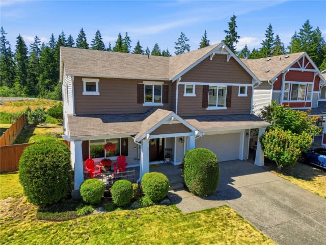 Property photo for 4392 Chanting Circle Sw, Port Orchard