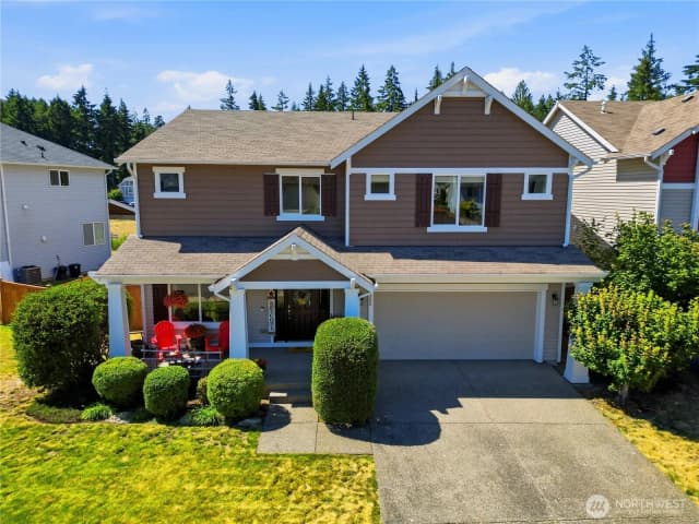 Property photo for 4392 Chanting Circle Sw, Port Orchard