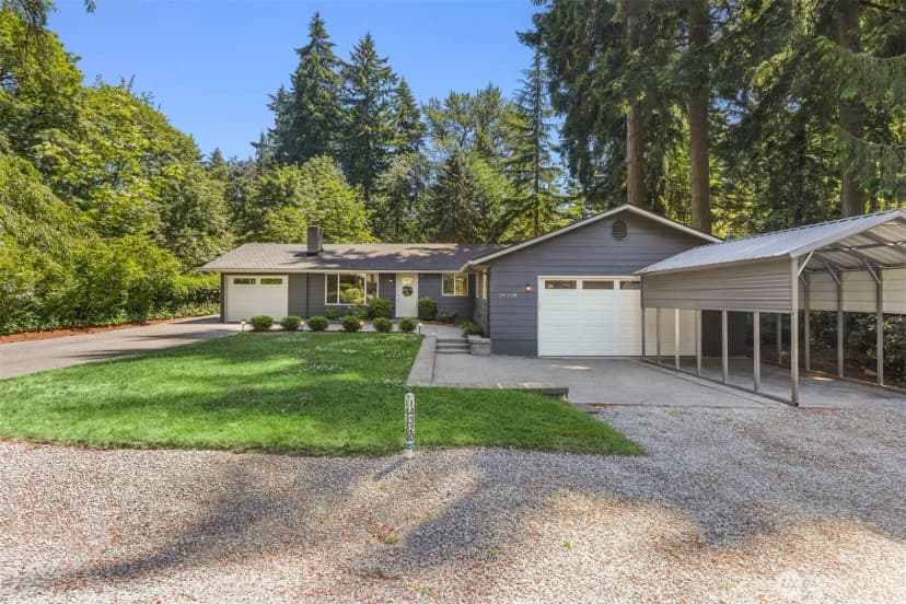 Property photo for 14320 177th Avenue Se, Renton photo 3