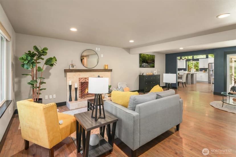Property photo for 14320 177th Avenue Se, Renton photo 4