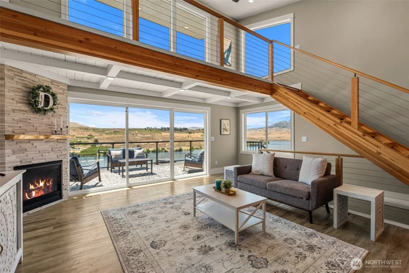 Property photo for 44 Osprey Nest Road, Pateros photo 13