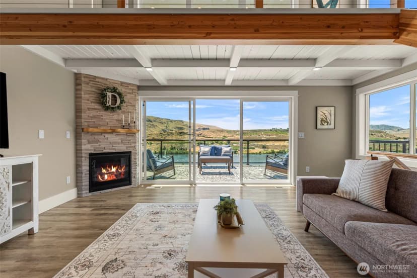 Property photo for 44 Osprey Nest Road, Pateros photo 14