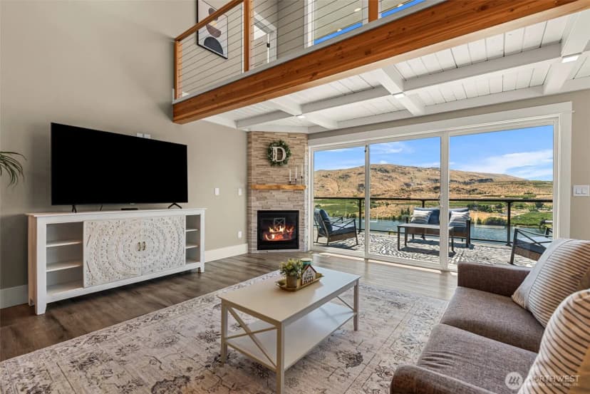 Property photo for 44 Osprey Nest Road, Pateros photo 15