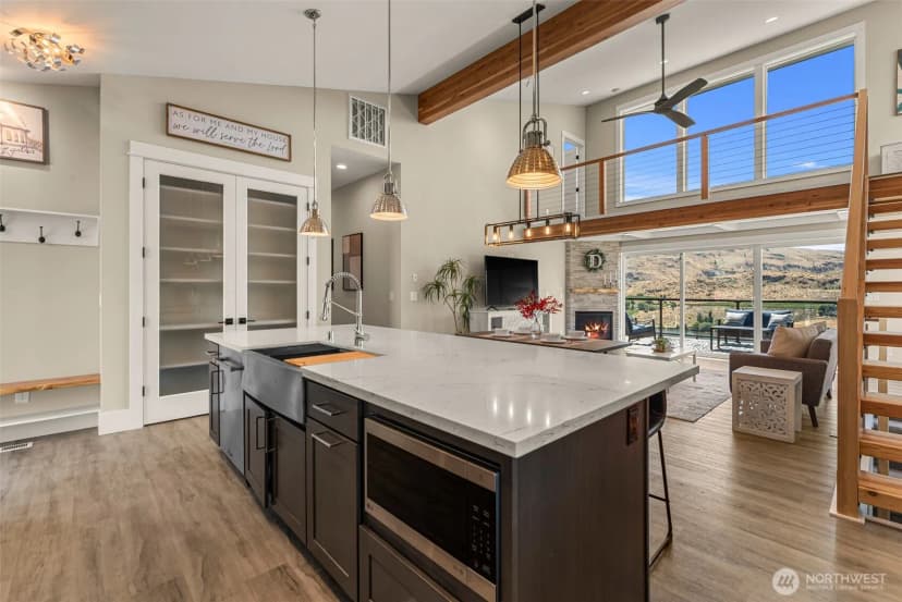 Property photo for 44 Osprey Nest Road, Pateros photo 9