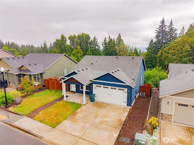 Property photo for 413 Stone Park, Kalama